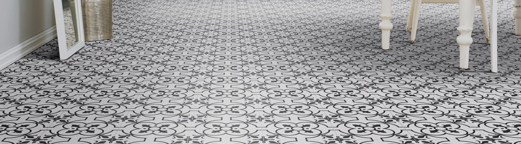 How to embrace Moroccan-themed flooring and decor